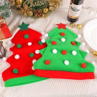 Christmas hat from MMCIS China